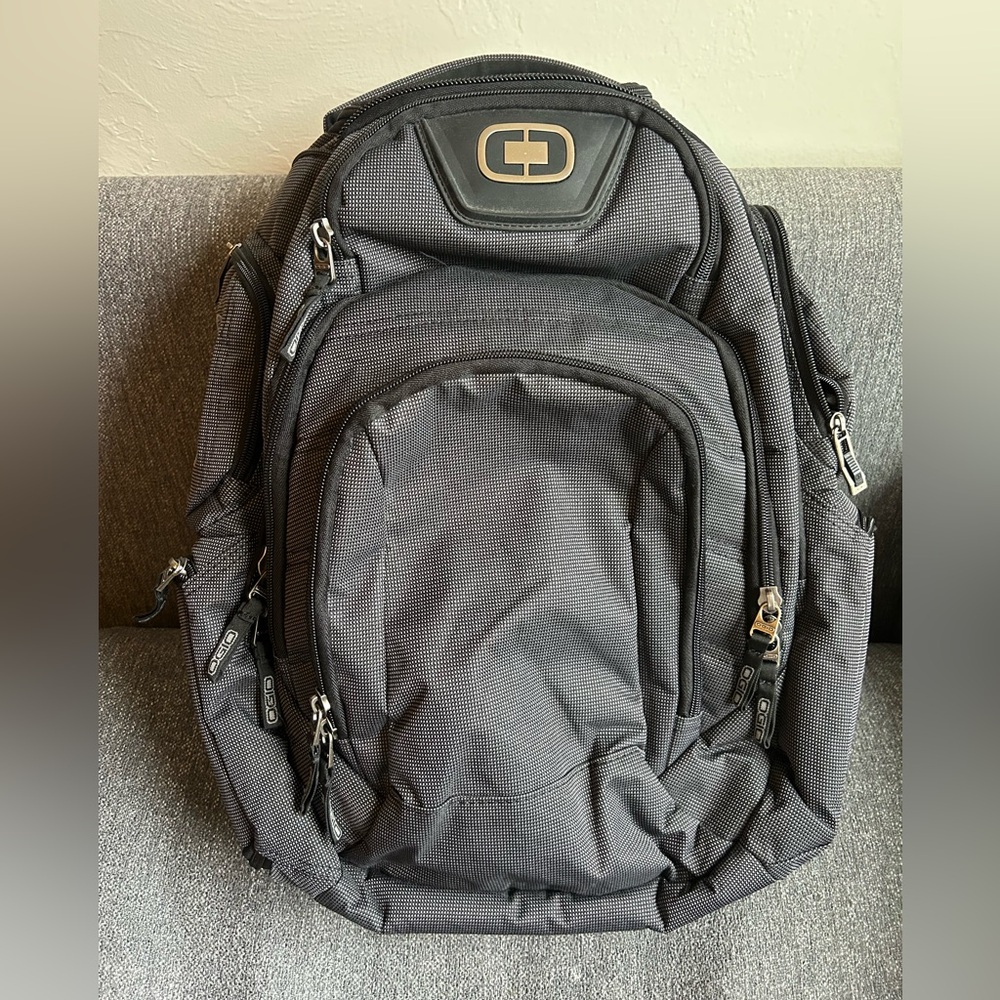 OGIO Surge RSS backpack